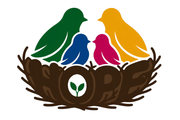 Hope Nest Family